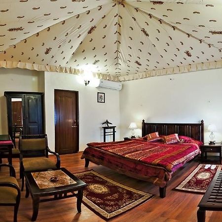 Lohana Village Resort Pushkar Cameră foto