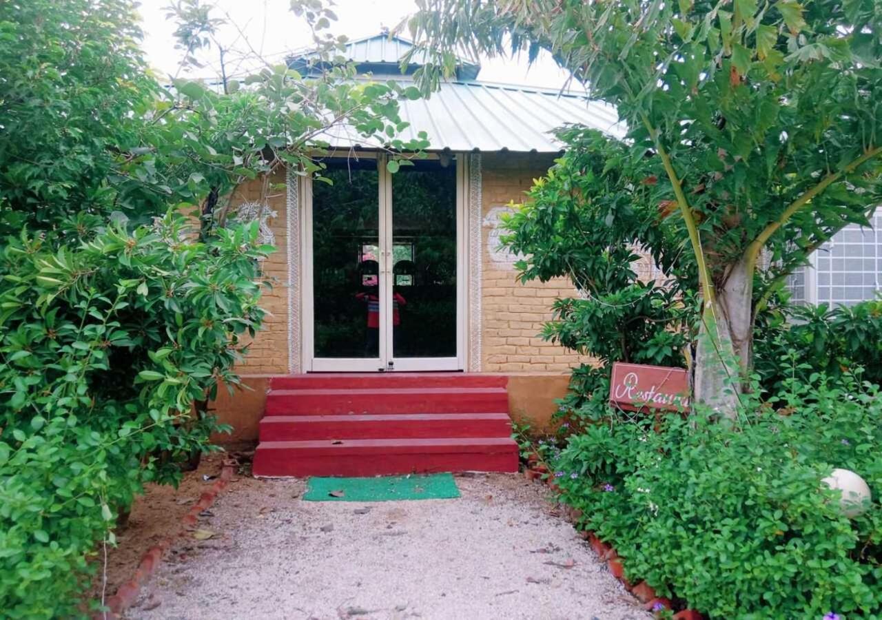 Lohana Village Resort Pushkar Exterior foto