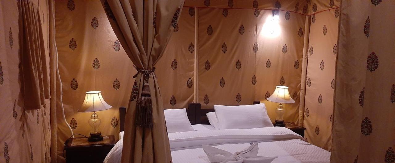 Lohana Village Resort Pushkar Exterior foto