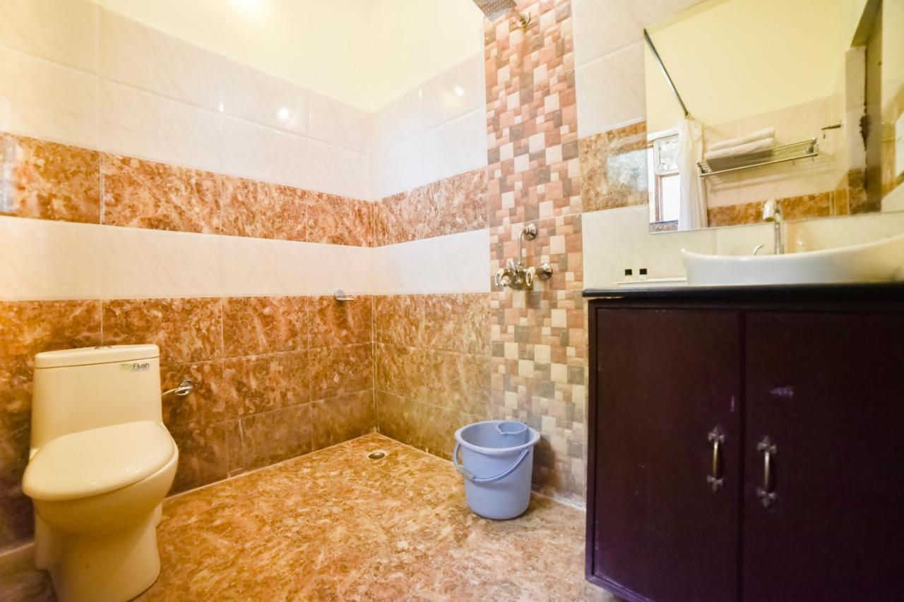 Lohana Village Resort Pushkar Exterior foto